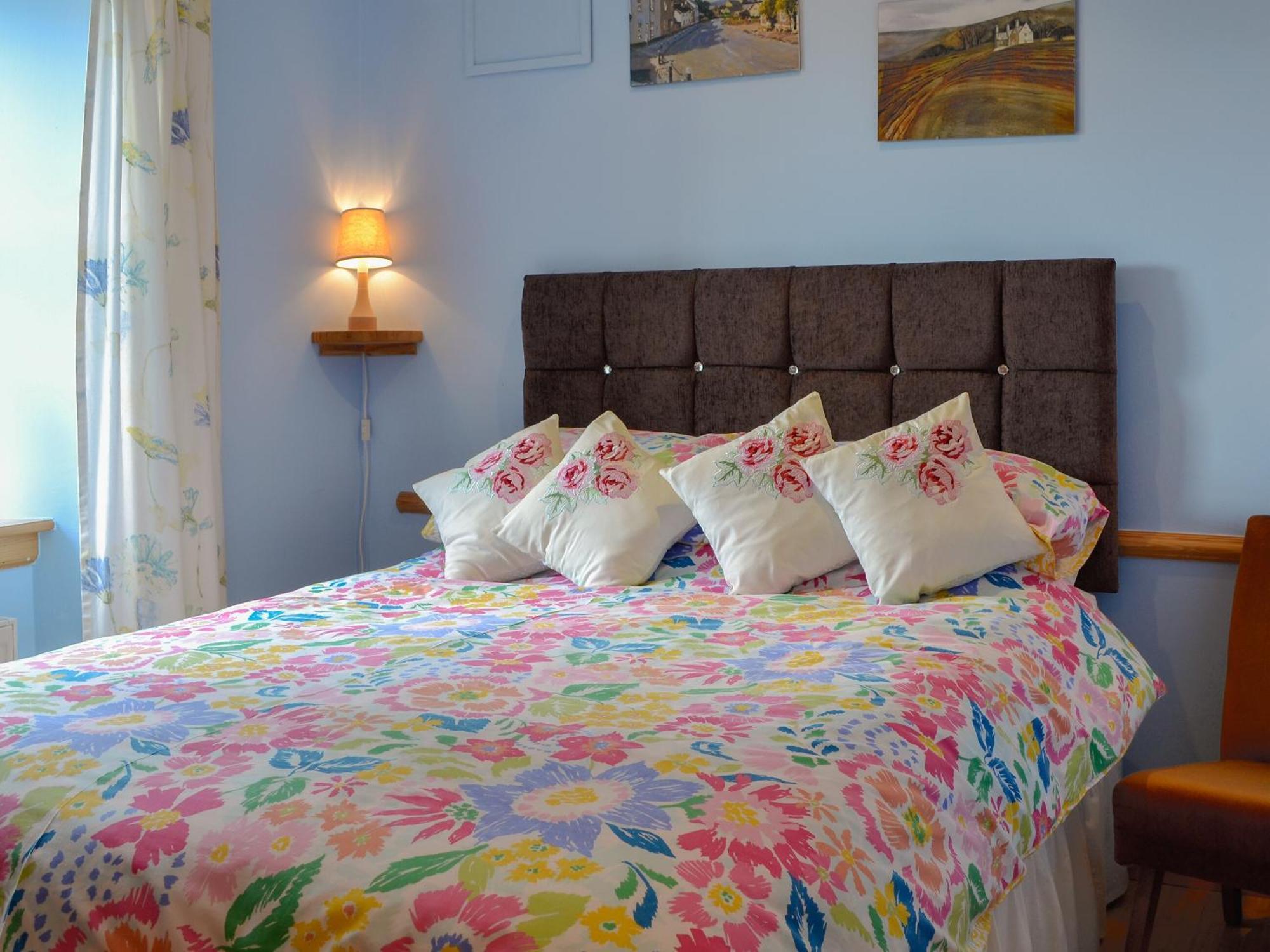 Holiday home Laurel Bank *