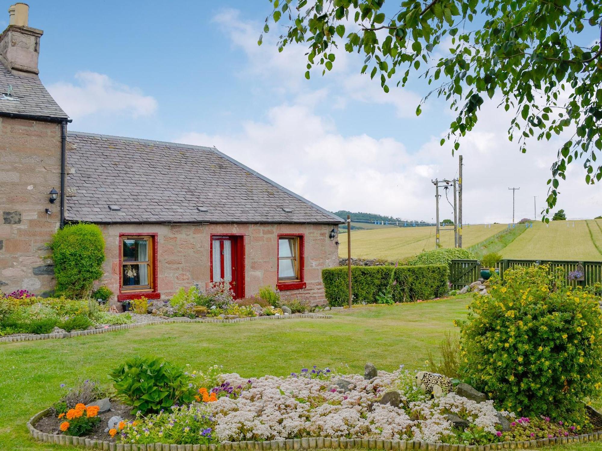 Laurel Bank Alyth