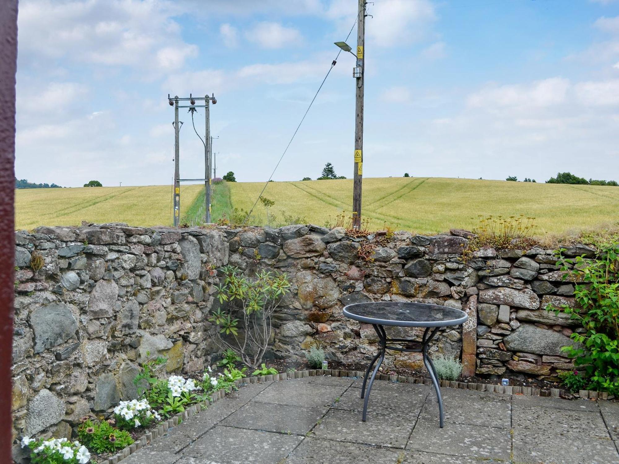 Laurel Bank Holiday home *