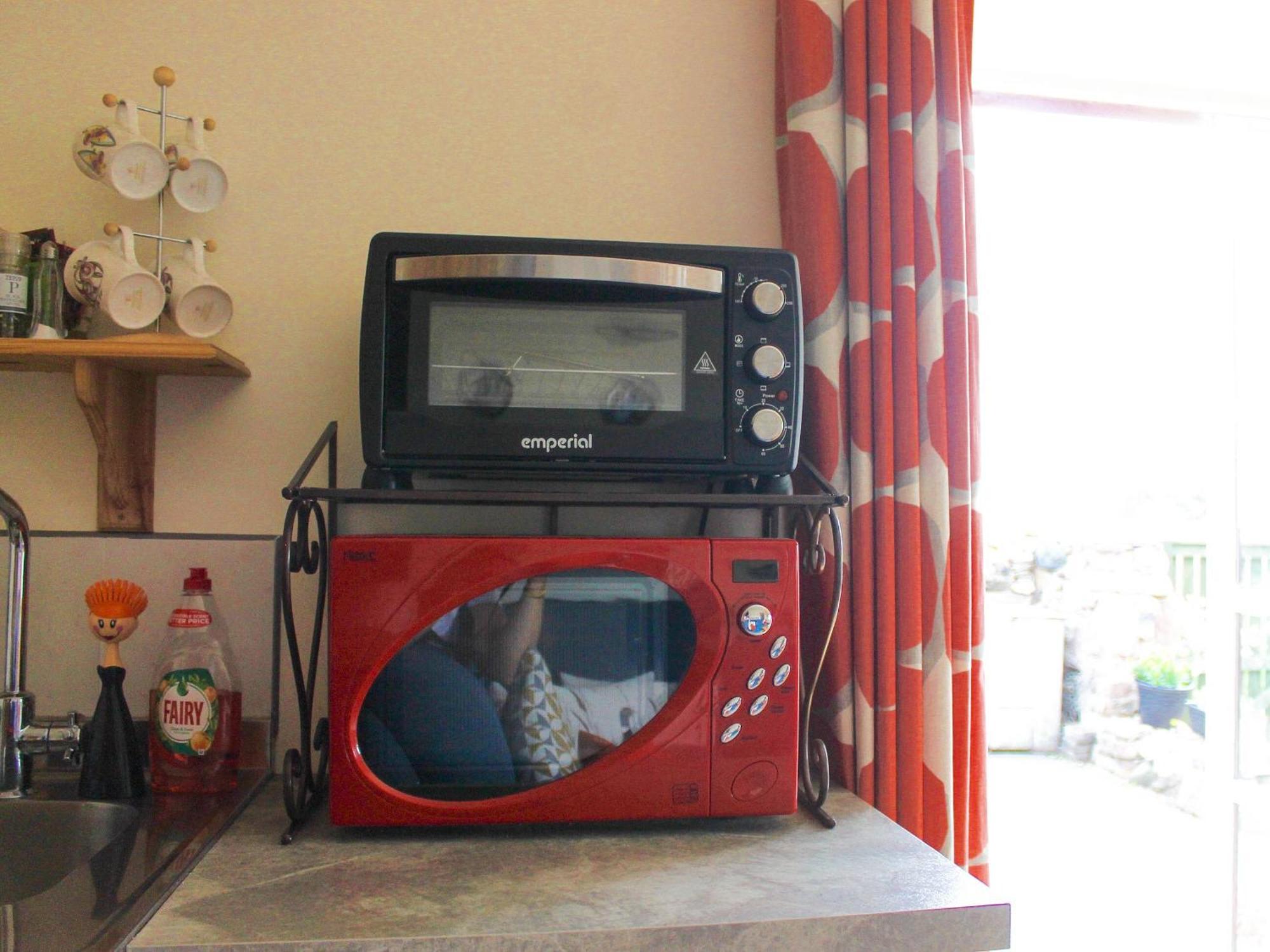 Holiday home Laurel Bank Alyth