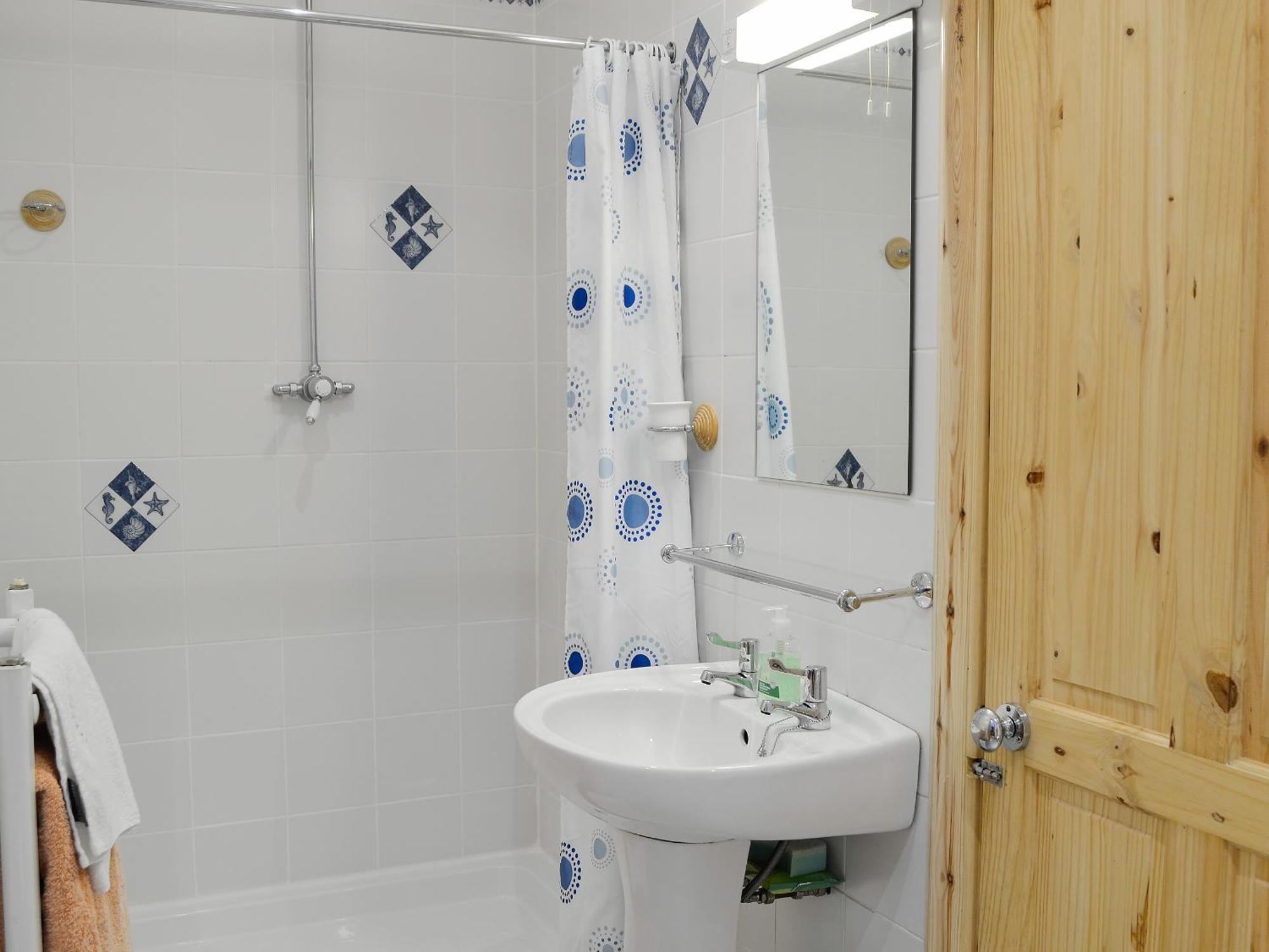 Holiday home Laurel Bank *