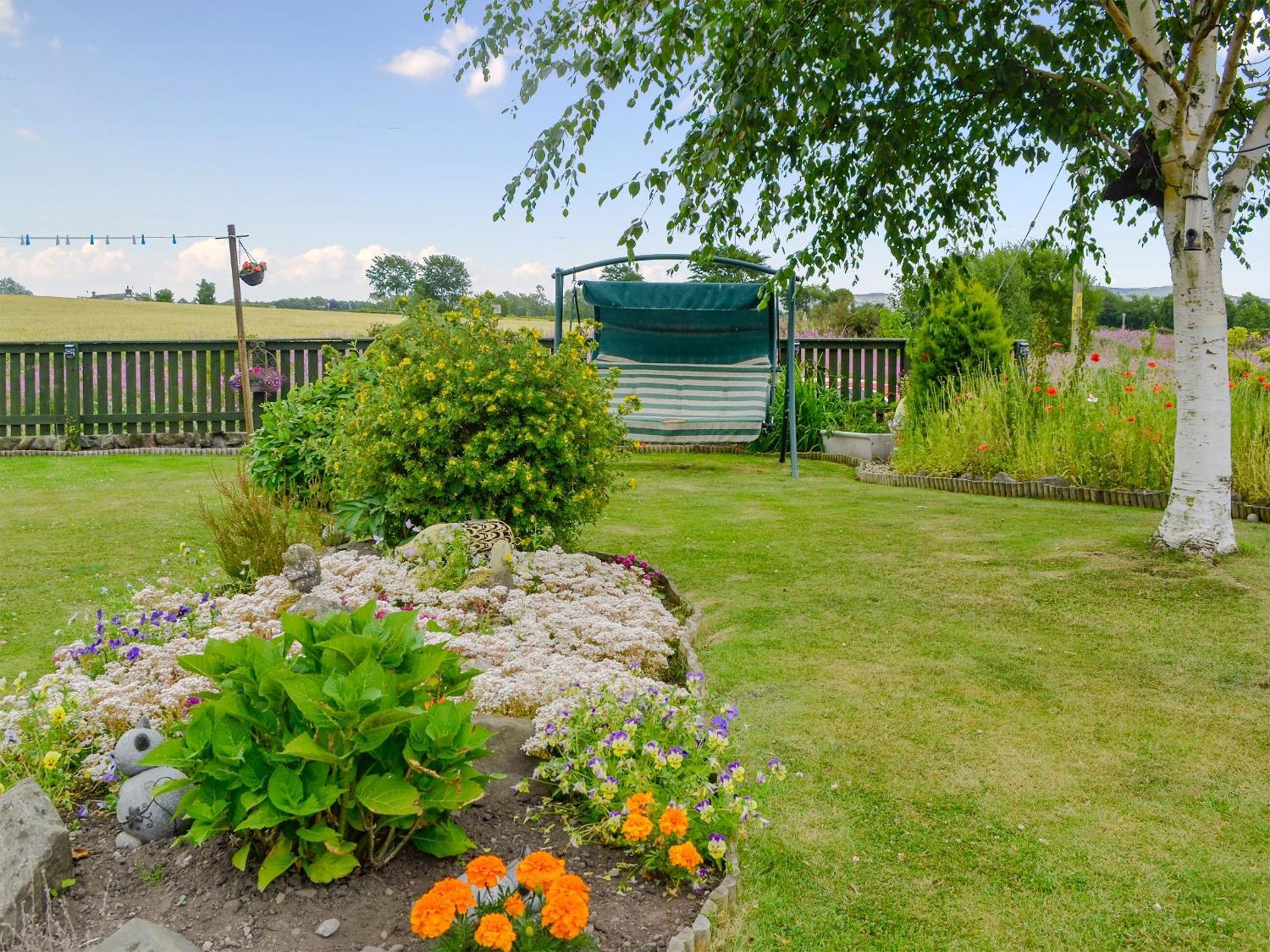 Laurel Bank Holiday home