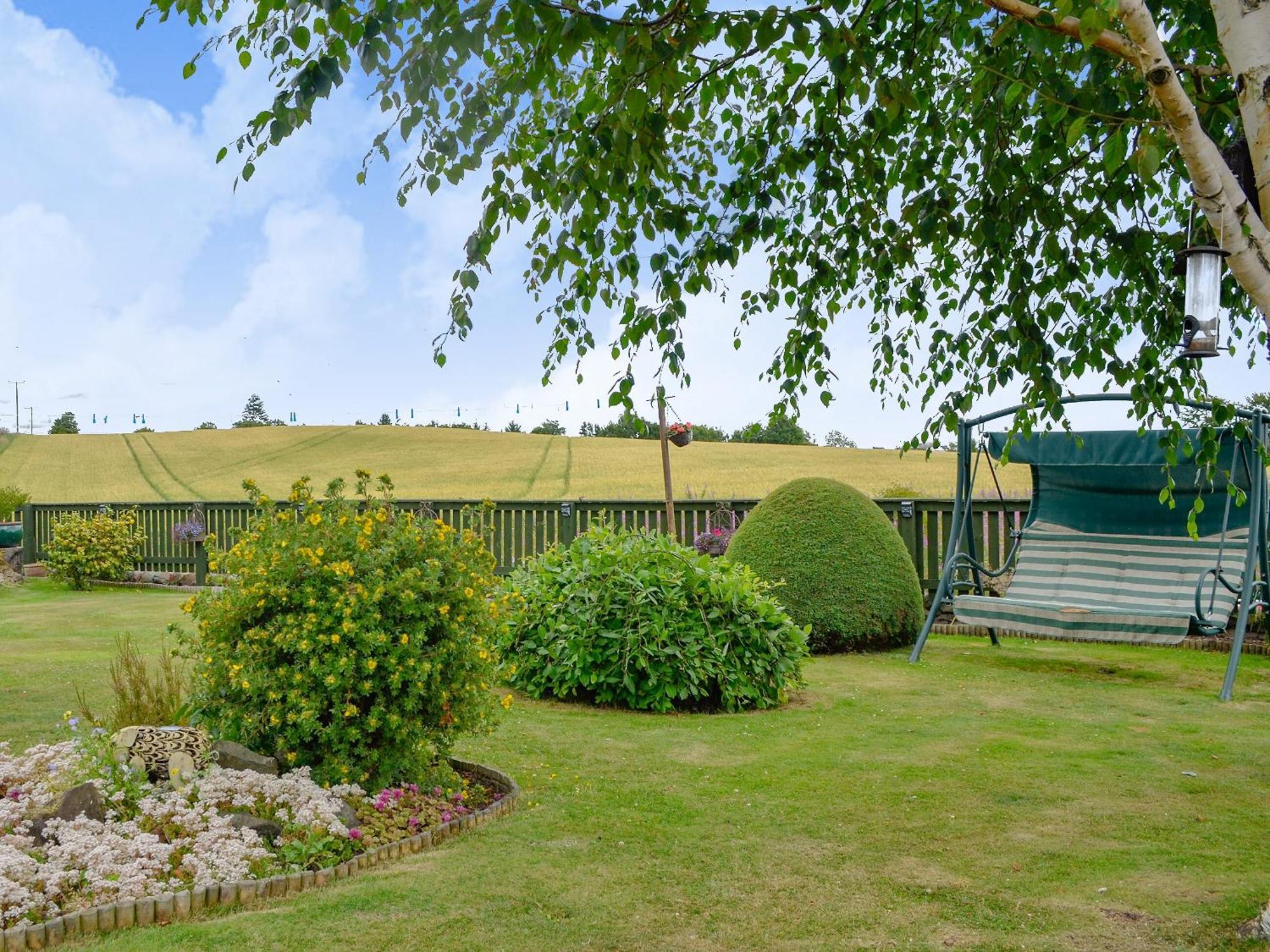 Holiday home Laurel Bank